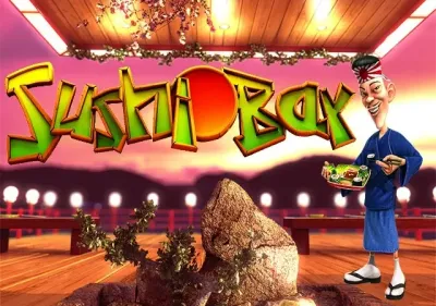 Sushi Bar