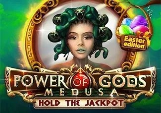 Power of Gods™_ Medusa Easter screenshot