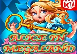 Alice In MegaLand