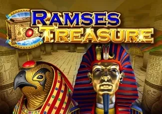 Ramses Treasure screenshot
