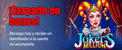 Gana Hoy en Casino Vulkan