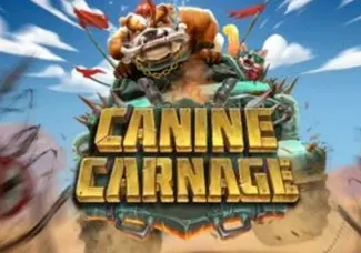 Canine Carnage screenshot