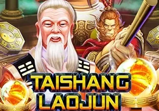 Tai Shang Lao Jun screenshot