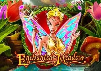 Enchanted Meadow screenshot